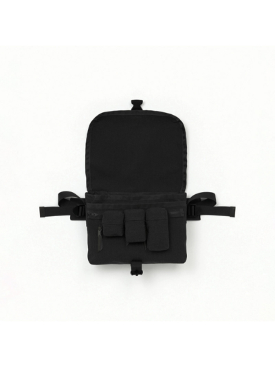 ☆Hender Scheme☆ messenger bag small vs-rb-mbs Hender Scheme Messenger Bag Small VS-RB-MBS (vs-rb-mbs