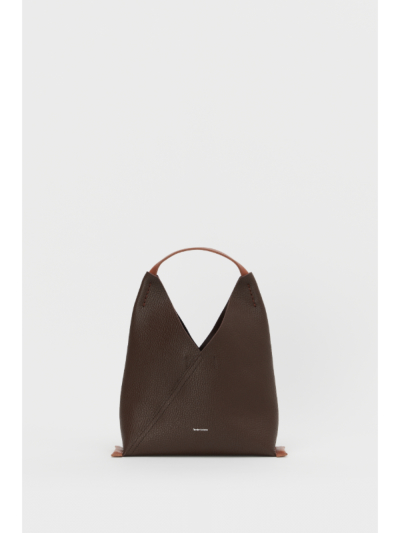 Hender Scheme エンダースキーマ triangle bag トープ Hender Scheme (エンダースキーマ) triangle bag